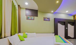 Hotel Raj Garden , Pushkar - 1