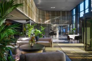 SANA Berlin Hotel - 0