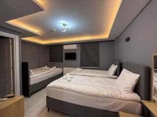 Atay Apart - Istanbul - 7