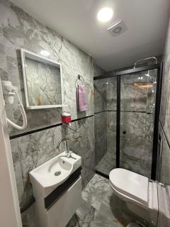 Atay Apart - Estambul - 4