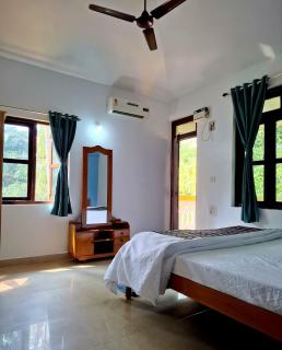 Casa de Palmora 104 - 4