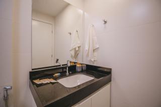 Apê aconchegante a 150m das piscinas naturais - 9