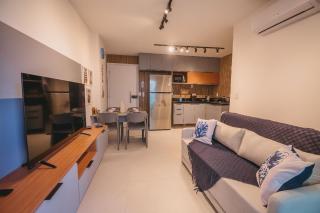 Apê aconchegante a 150m das piscinas naturais - 0