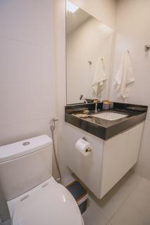 Apê aconchegante a 150m das piscinas naturais - 6