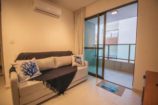 Apê aconchegante a 150m das piscinas naturais - 5