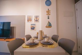 Apê aconchegante a 150m das piscinas naturais - 3