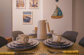 Apê aconchegante a 150m das piscinas naturais - 1