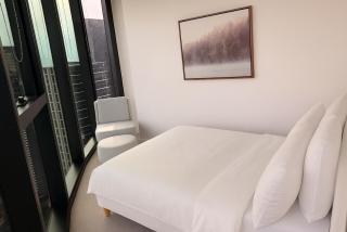 Level 43 Luxury 3BR, Ocean, Lake Views, Parking - Melbourne - 9