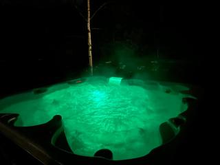 Aurora Caravan Near Bergen - 6