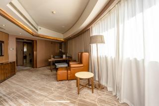 Crowne Plaza Kunming City Centre by IHG - 8