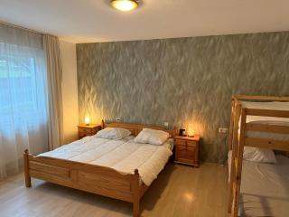 Appartement Bouwens - Winterberg - 4