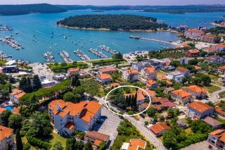 Villa Pineta - Apartment Close to the Sea - Medulin - 0