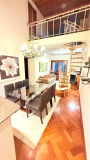 Apartamentos Centrinho Capivari - Recanto Boticário - 5