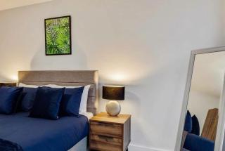 Stylish and Bright 1 Bedroom Flat in Birmingham - 4