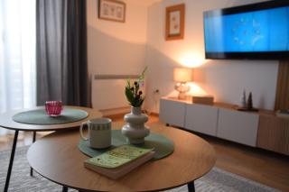 Apartman Rujno - 1