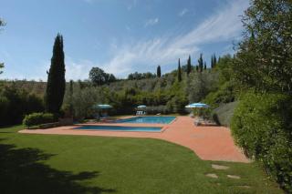 Comiti Farmhouse Apt Bondone - 9