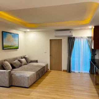 โรงแรมดีวิวเชียงแสน - Dview goldentriangle hotel - Golden Triangle - 4