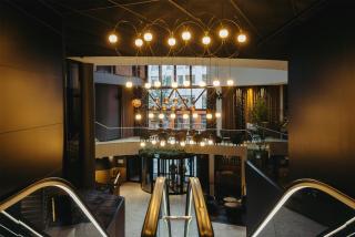 Best Western Plus Hotel Plaza - 9