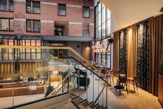 Best Western Plus Hotel Plaza - 7