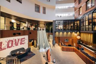 Best Western Plus Hotel Plaza - 6