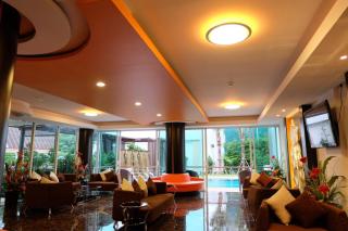 Phuket Seaview Resotel - 8