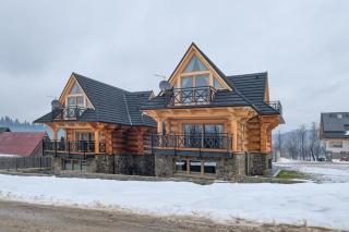 EcoWood Tatry by Jasek Premium, Odkryj-Zakopane - 0