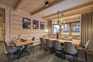 EcoWood Tatry by Jasek Premium, Odkryj-Zakopane - 5