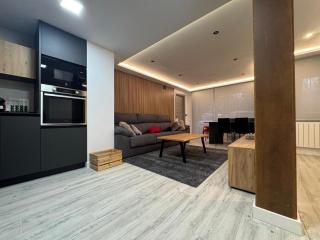 Europa C7 3 dormitorios - 1