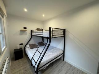 Europa C7 3 dormitorios - 8