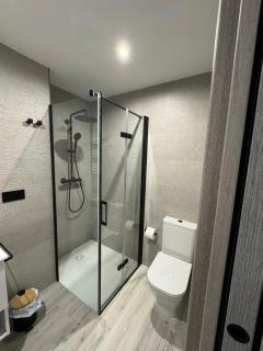 Europa C7 3 dormitorios - 9