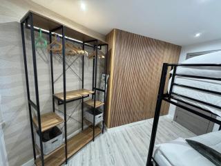 Europa C7 3 dormitorios - 4