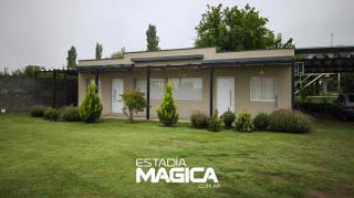 Riposatti Lodge - San Rafael - 6