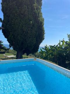 Agriturismo valsiniga - Your indipendent country Villa into a natural park, with a stunning view, private garden and above ground pool in exclusive for you and your family! - 3
