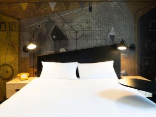 ibis Styles Dreux Centre Gare - 9