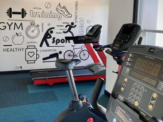 ibis Styles Dreux Centre Gare - 6