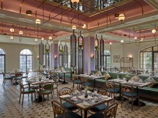 Mercure Dalat Resort - Da Lat - 8