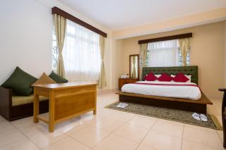 Sparrow Juniper Tree 2 min walk To Mg Marg - 2