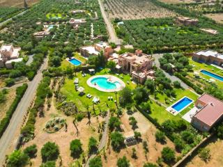 Domaine Almaz 2 villas and 3 pools - 0