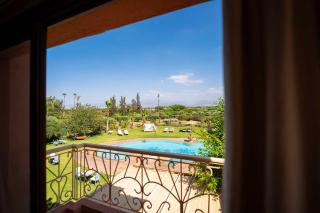Domaine Almaz 2 villas and 3 pools - 3