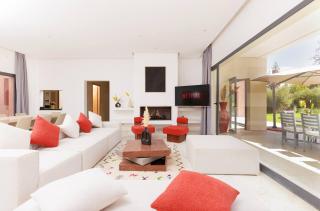 Domaine Almaz 2 villas and 3 pools - 2