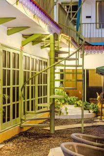 Clarence Retreat Goa - 3