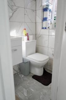 Private Comfort Pod, Secure, Convenient - 1