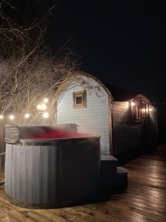 Żuławska Zielona Przystań -  - 5