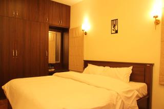 Luxurious Private Vantage Villa - Kotagiri - 8