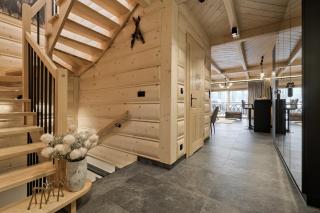 EcoWood Tatry Odkryj-Zakopane - 1