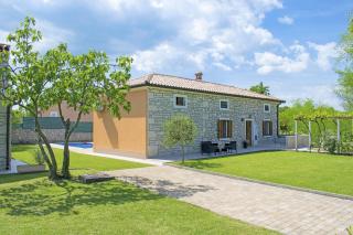 Villa Balarini by Briskva - Šumber - 2