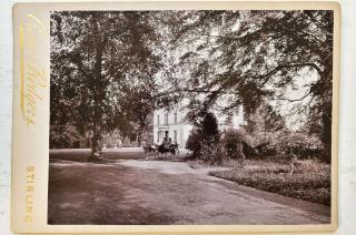 Luxury Shepherds Hut on Powis House Estate - 5