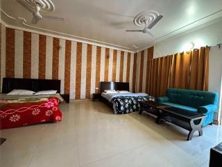 Hotel Vasundhara Palace, Chamba - Chamba - 2