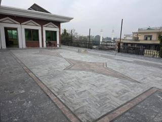 The Bedouin Home - F10 - 2