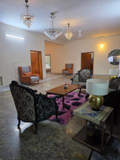 The Bedouin Home - F10 - 6